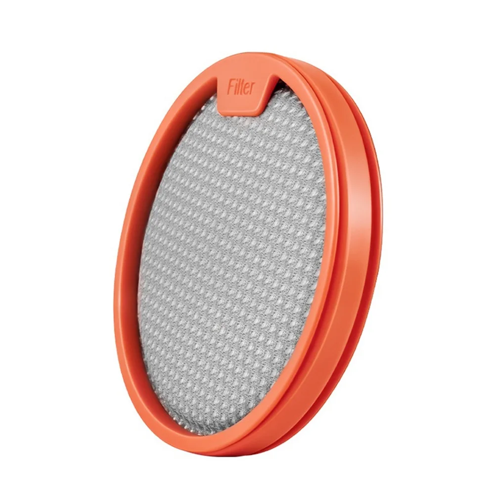 

Washable Replacement Filters for Xiaomi For Mijia G9 Vacuum Cleaner Compatible with Standard Filter Installation Procedure