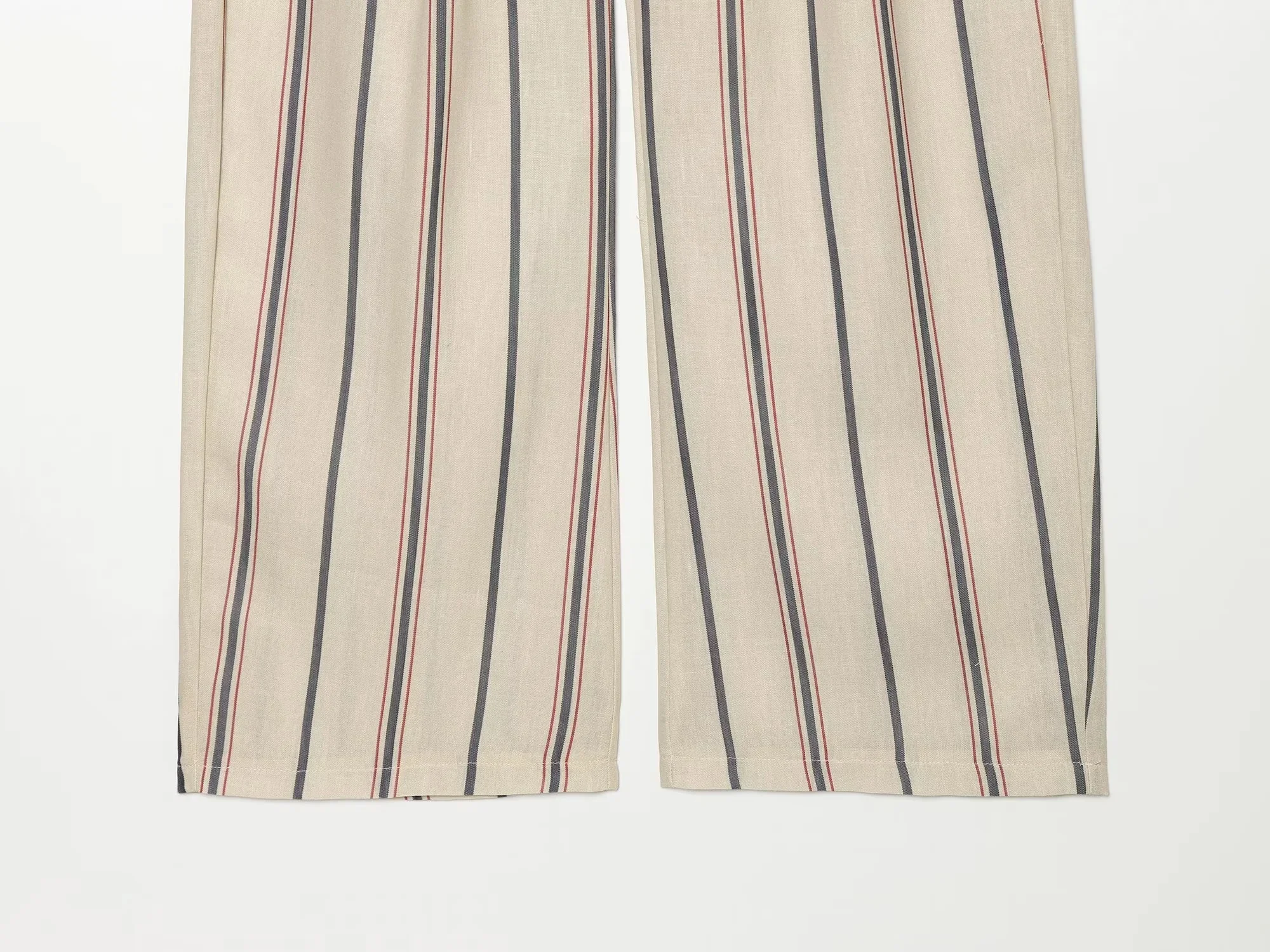 The Slouchy Sunday Executive Striped Suit. S69d33645c11d4994a6237c1f52d8b6aa0