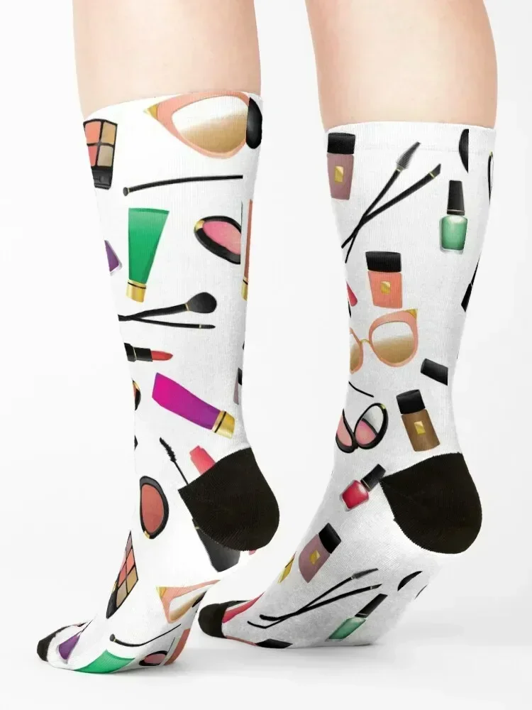 Makeup Paraphernalia Socks sports and leisure Sports football Stockings Socks Women's Men's