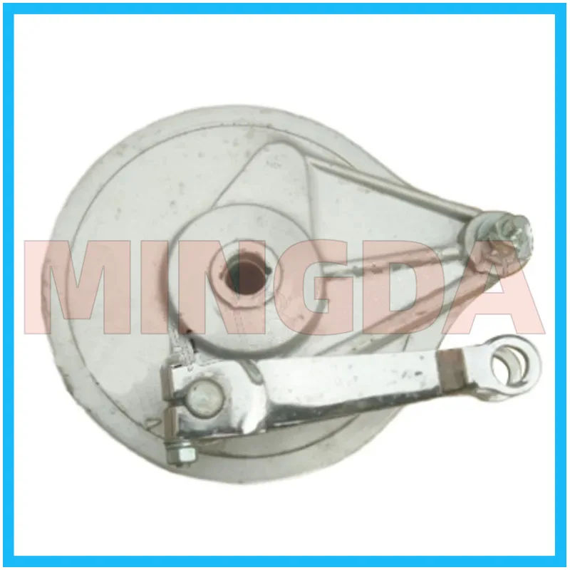 Rear Brake Hub Cover for Lifan Lf150-a/u/125-18a/b