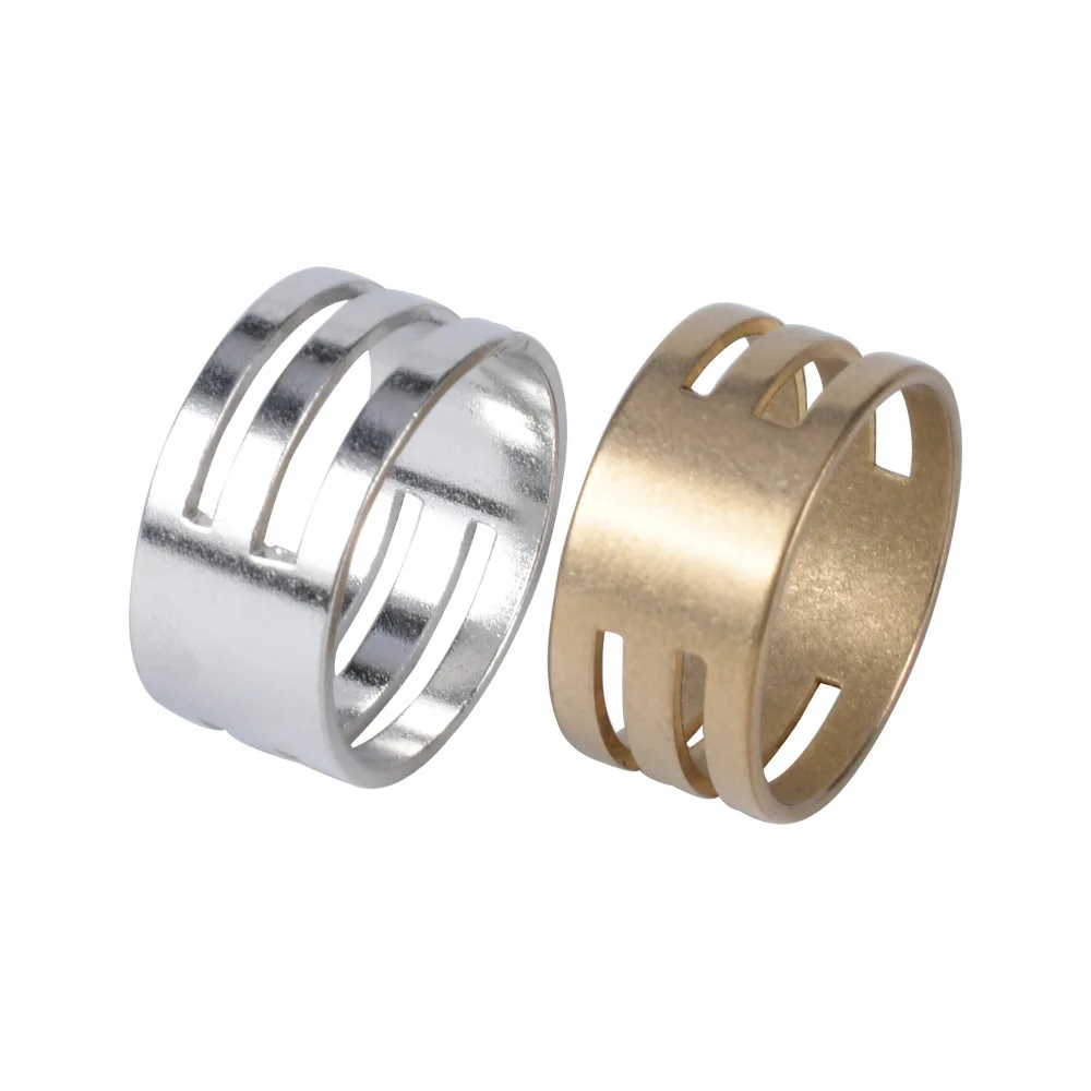 17/18/19mm Jump Ring Opening Tools Closing Finger Rings Jewelry Tools Jump Ring Opener For DIY Jewelry Making Jewelry Findings