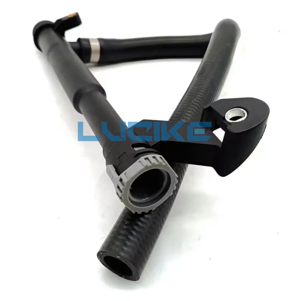 

LR001427 Radiator Hose Oil Cooler Pipe Water Hose LR005563 For Land Rover LR2 Freelander 2