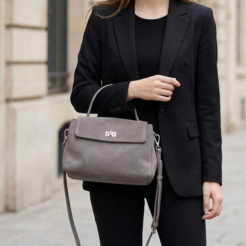 toptrends-small-genuine-leather-suede-crossbody-bag-women-vintage-cowhide-lock-satchel-bag-office-work-shoulder-luxury-handbags