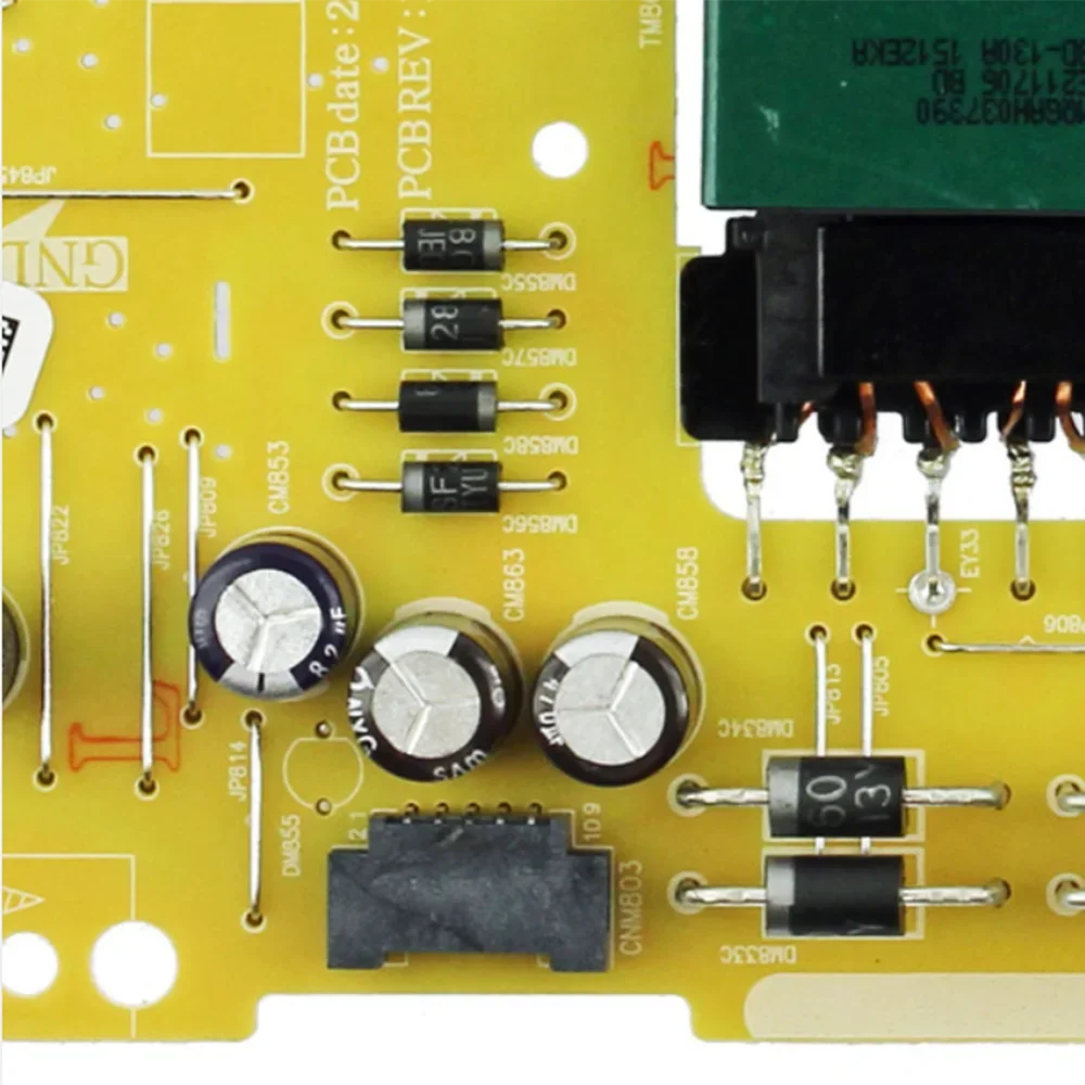 UN48J5200AFXZP UN48J5200AFXZX UA43M5100 UN43J5000AFXZC UE48J5202AKXXH UE48J5002 전원 공급 장치 보드 BN44-00852A L48MSF_FDY