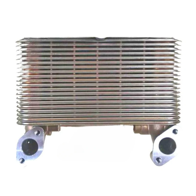 

Doos.an Excavator Spare Parts 450LC Hydraulic Oil Cooler Core 65.05601-7135