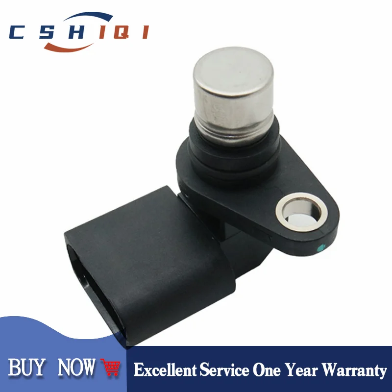 

06A905161A New Camshaft Position Sensor for VW Passat Golf Jetta Audi S6 A8 S8TT Car Accessories PC626 1800430 S10191 0232103019