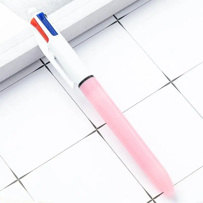 2025 NOWOŚĆ WYDATNOŚĆ 4-W-1 PENTY PENTY Multisolor Pens