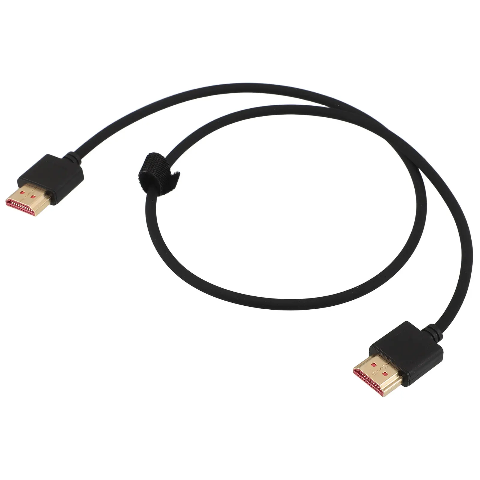 Cable 8K High-Definition Video Transfer Cord Compatible with Laptop Monitor Projector Gaming Pc Office Home Portable