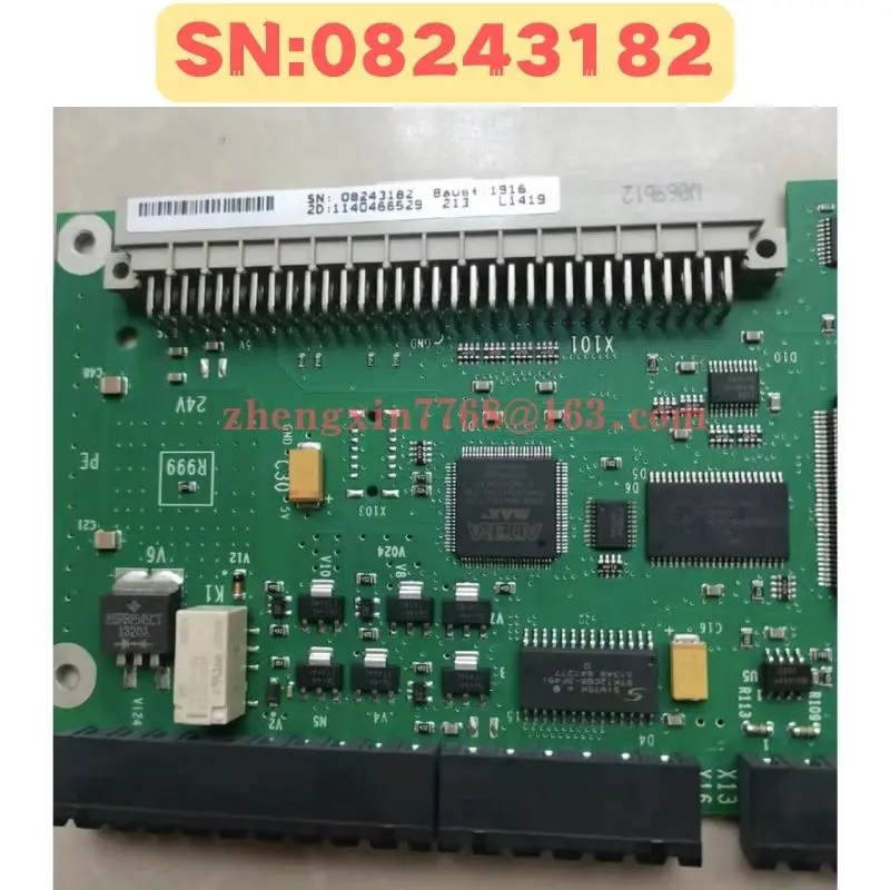 Used Inverter Motherboard SN:08243182 Normal Function Tested OK