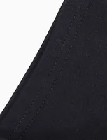 Nouveau T-shirt tendance pour homme, T-shirt noir confortable pour l'été, T-shirt en pur coton à manches courtes 2026 6