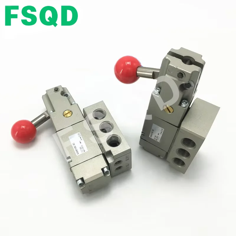 Pneumatic components air tools VSH4210C-03 Solenoid valve Manual valve pressure regulating valve VSH series