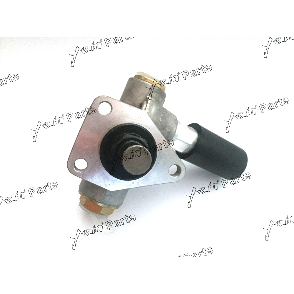 D924T 5700168 Fuel Pump For Liebherr D924T Excavator Engine Parts