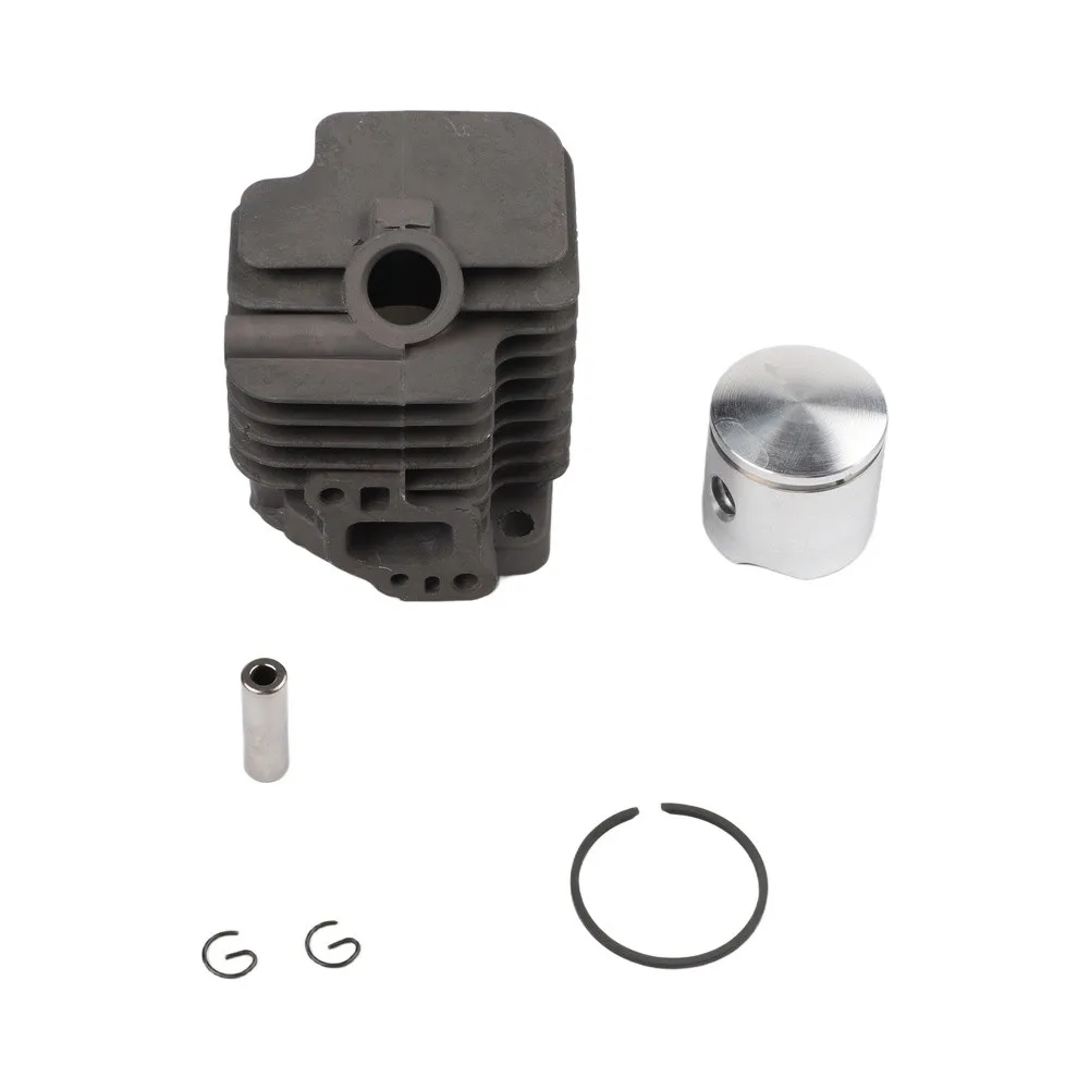 Easy Install Power Tool Parts Power Tool Part Small Engine Part 32.2mm Cylinder Outdoor Use Ready Extends Tool Lifespan