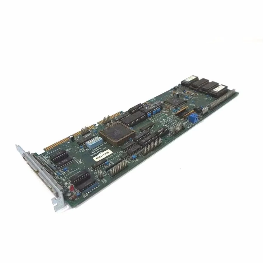 Motion Control DMC-…