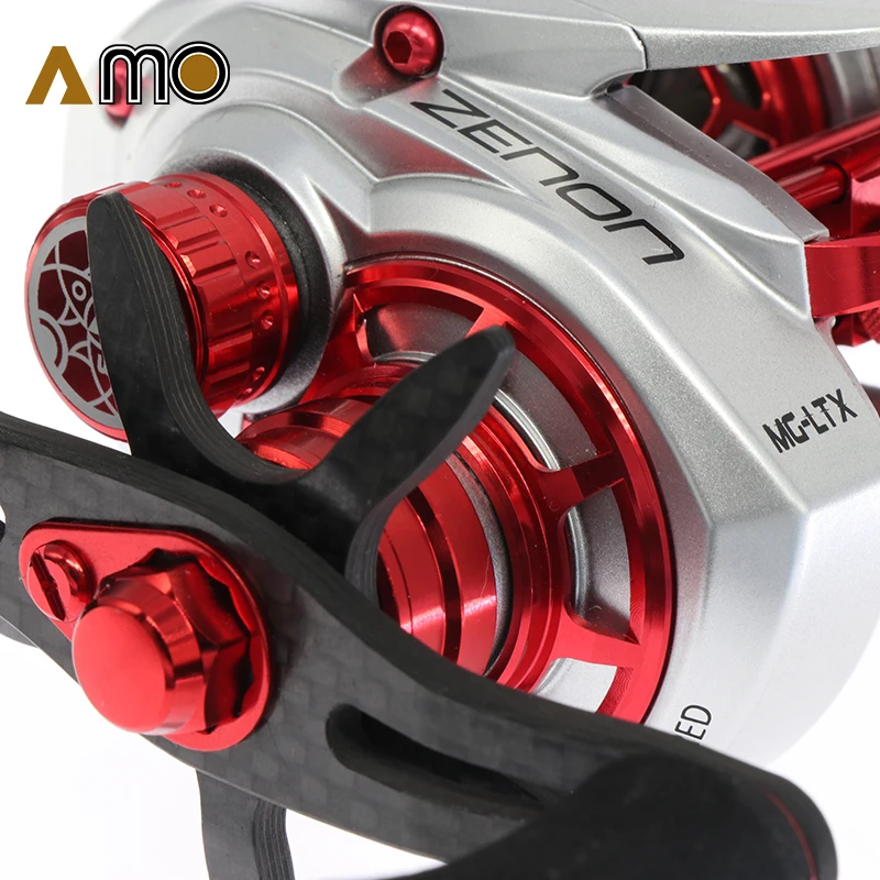 AMO DIY ZENON REVO5 Appearance modification of water droplet wheel aluminum alloy decorative ring