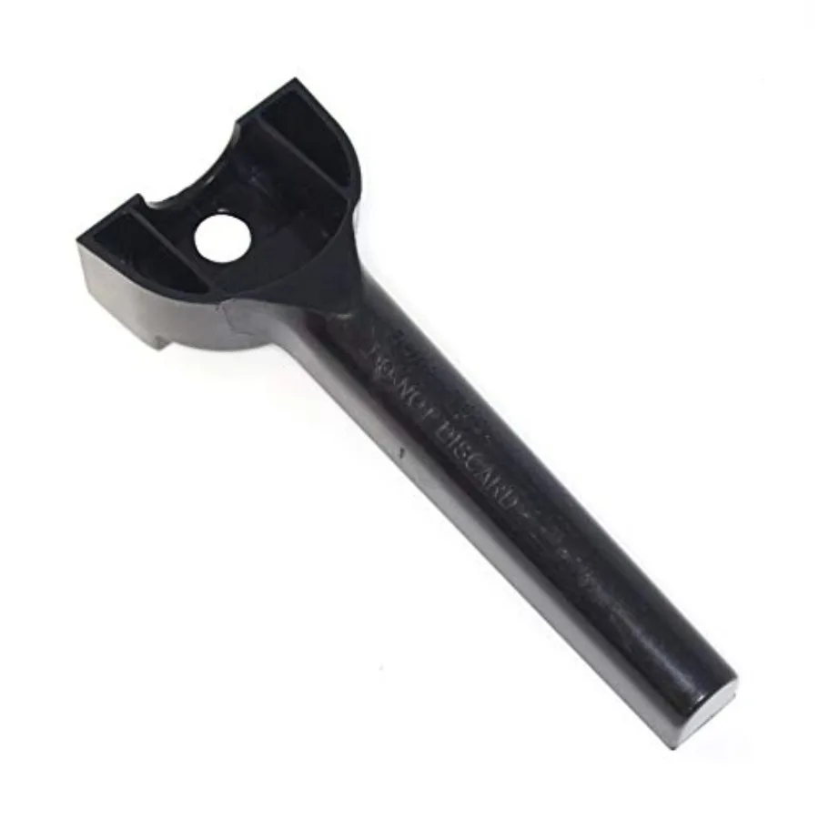

Blender Wrench Retainer Nut and Blade Removal Tool Wrench Compatible with Vitamix®15596 retainer nut wrench