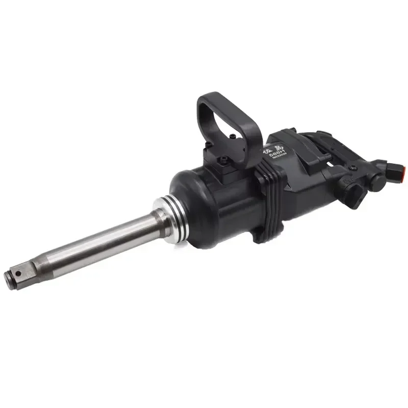 1'' air Impact Wrench air Double tank Adaptor for air