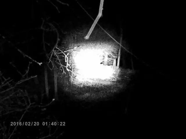 Ir850 940nm Infrarot LED Zoom hoch hell Nachtsicht Infrarot Füll licht taktische Jagd Taschenlampe ir füllen Beleuchtung Lampe – Detail 14