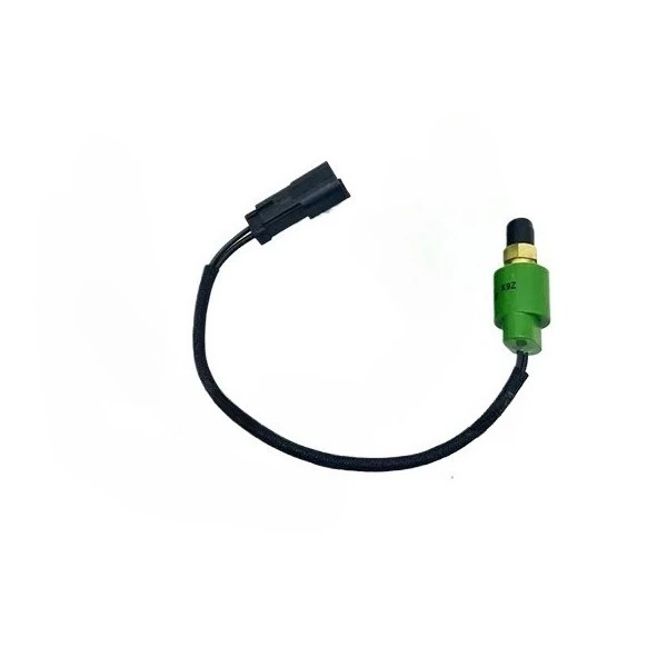 

Excavator Parts 356-7685 Pressure Switch 3567685 Excavator Pressure Sensor High Quality