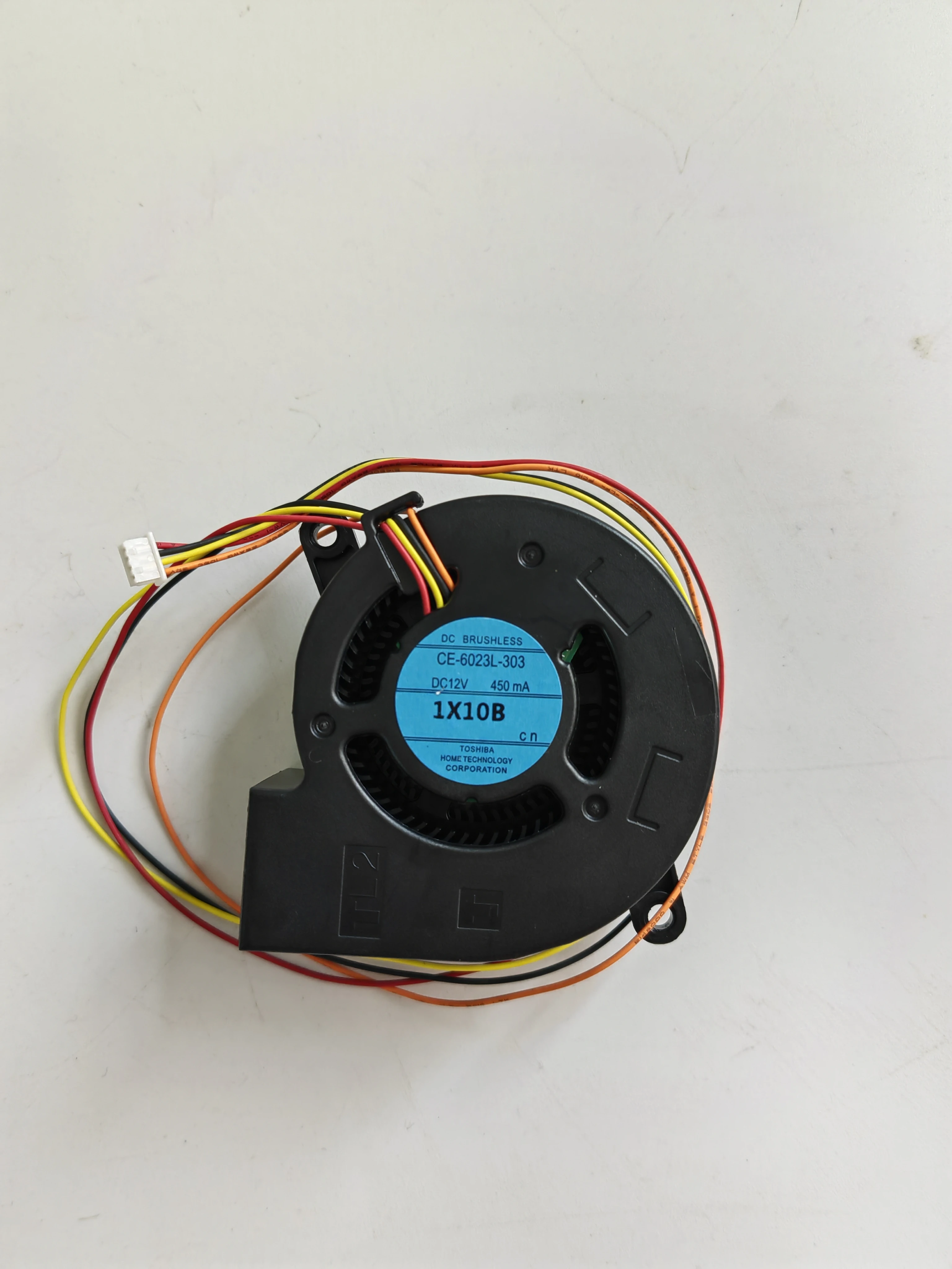 100% NEUE Projektor Fan CE-6023L-303 für EPSON projektor 12V DC 450MA