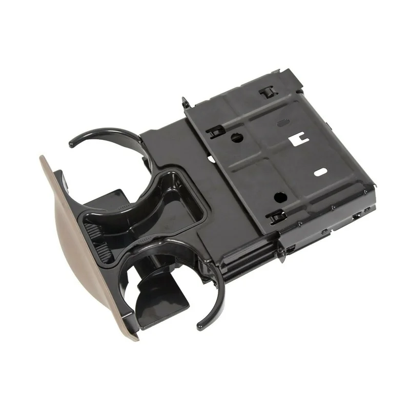 Dashboard Cup Holder for 1999-2004 Ford Super Duty F250 F350 F450 F550 YC3Z-2513560-CAB