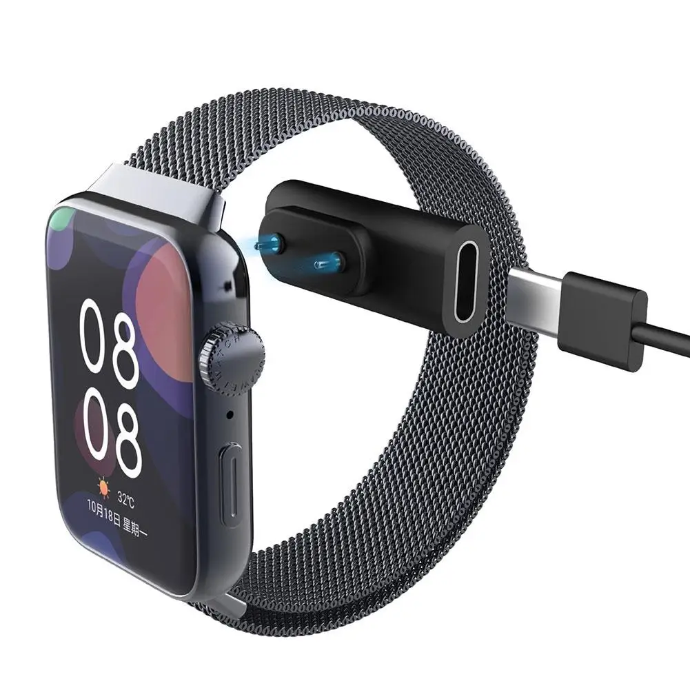 Smart Wristband Cha… - image