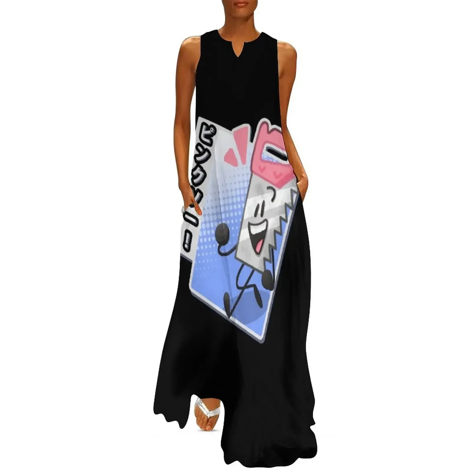 

pink saw! Long Dress Womens dresses prom dress 2025 clothing women summer 2025 elegant women's sets Dress