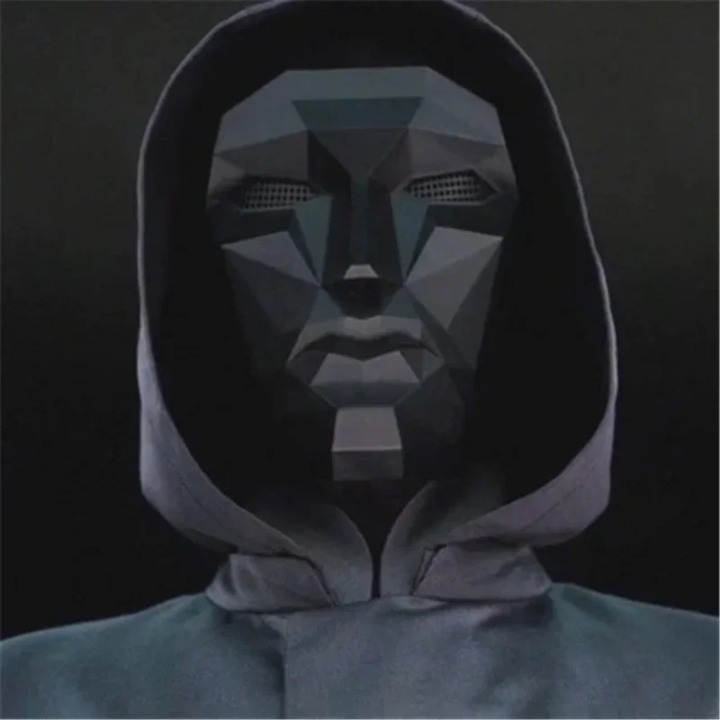 

A Black Decorative Mask Featuring A Festive Design Is Ideal for Cosplay Parties Gala Events Decorative Purposes.