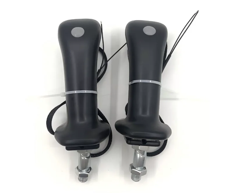 Excavator Parts Yanmar Vio17 20 30 35 55 80 85 Joystick Handle