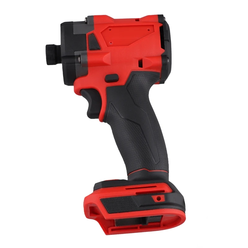 

220N.M 1/2" Cordless Electric Impact Wrench Variable 4 Speed Brushless Electric Wrench Power Tool For Makita 18V Battery