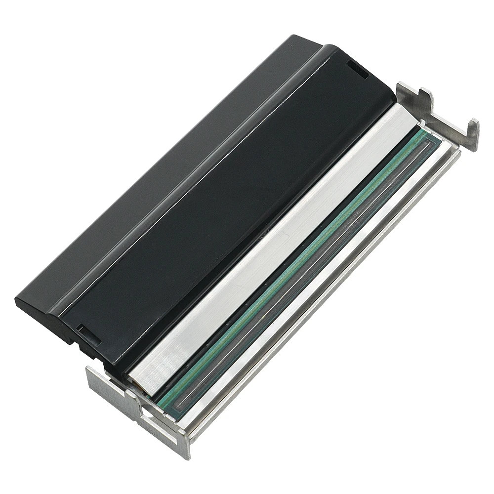 New  Direct Thermal Print Head For Zebra Z4M Z4M+ Z4000 Plus Barcode Printer 203DPI Label Printhead G79056