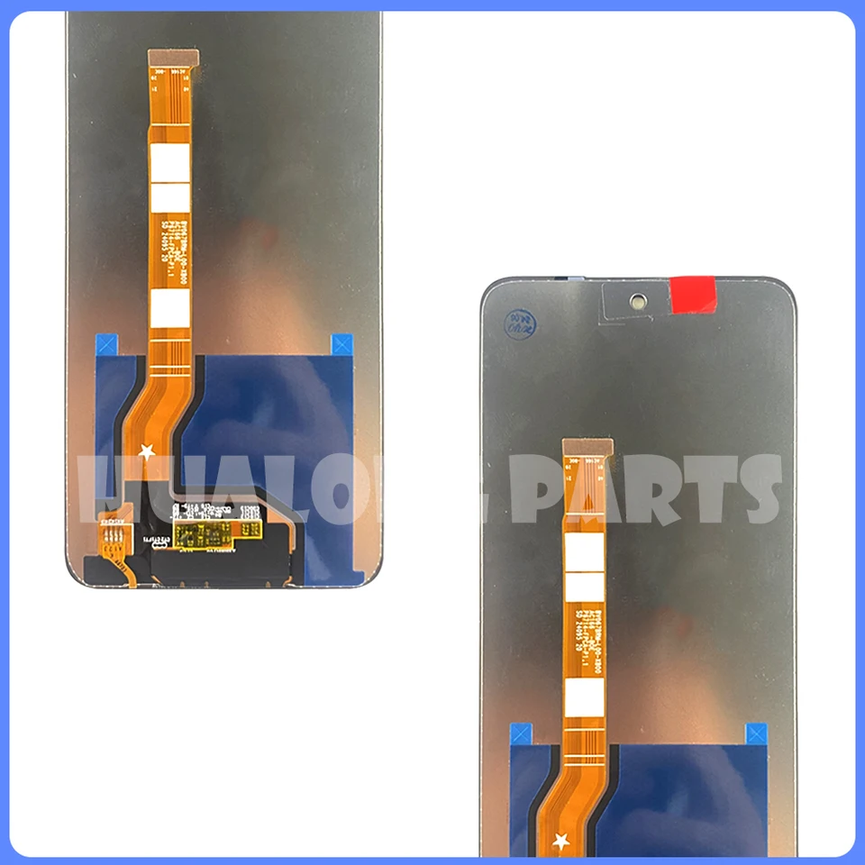 Display LCD Per Oppo A40/A40M – 6.67 Pollici Con Touch Digitizer E Kit Attrezzi