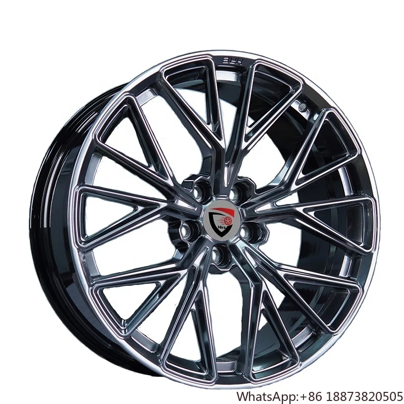 

Special Modified Alloy Wheels Suitable for Mercedes-Benz, BMW and Audi Models Model 18-24 Inch Custom Forged Wheel Hub