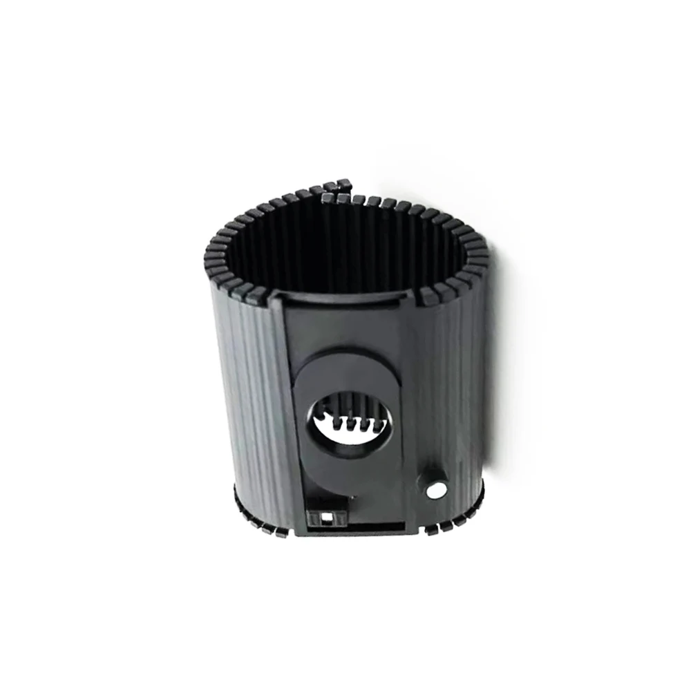 OYOTE LHD 기어 변속 레버 방진 캡 커버, 아우디 A8 D3 S8 2004 -2010, 4E1713187A 3W171111J