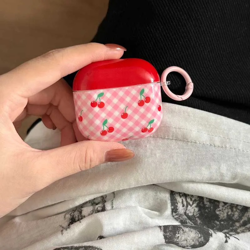 Ins Korea Cherry Gr… - image