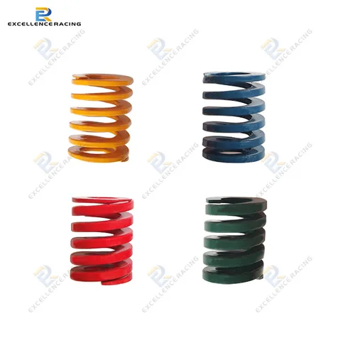 Imagen 2 del producto Mod de resorte para kits de bricolaje de pedal de freno Fanatec CSL