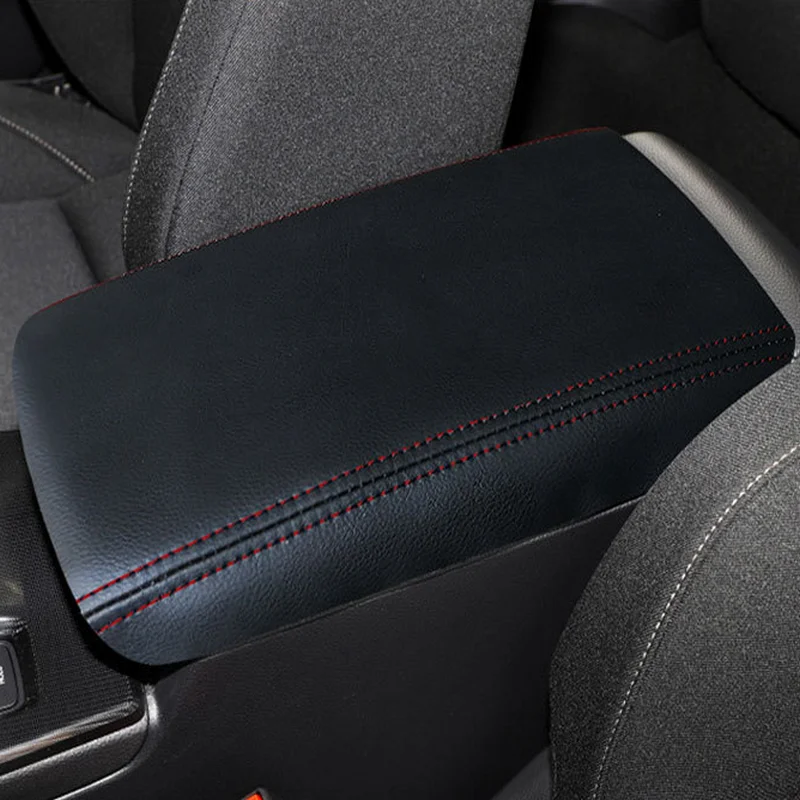 SBTMY For Honda Civic 11th Gen 2022 Armrest box cover car accessories Interior central hand-held protection