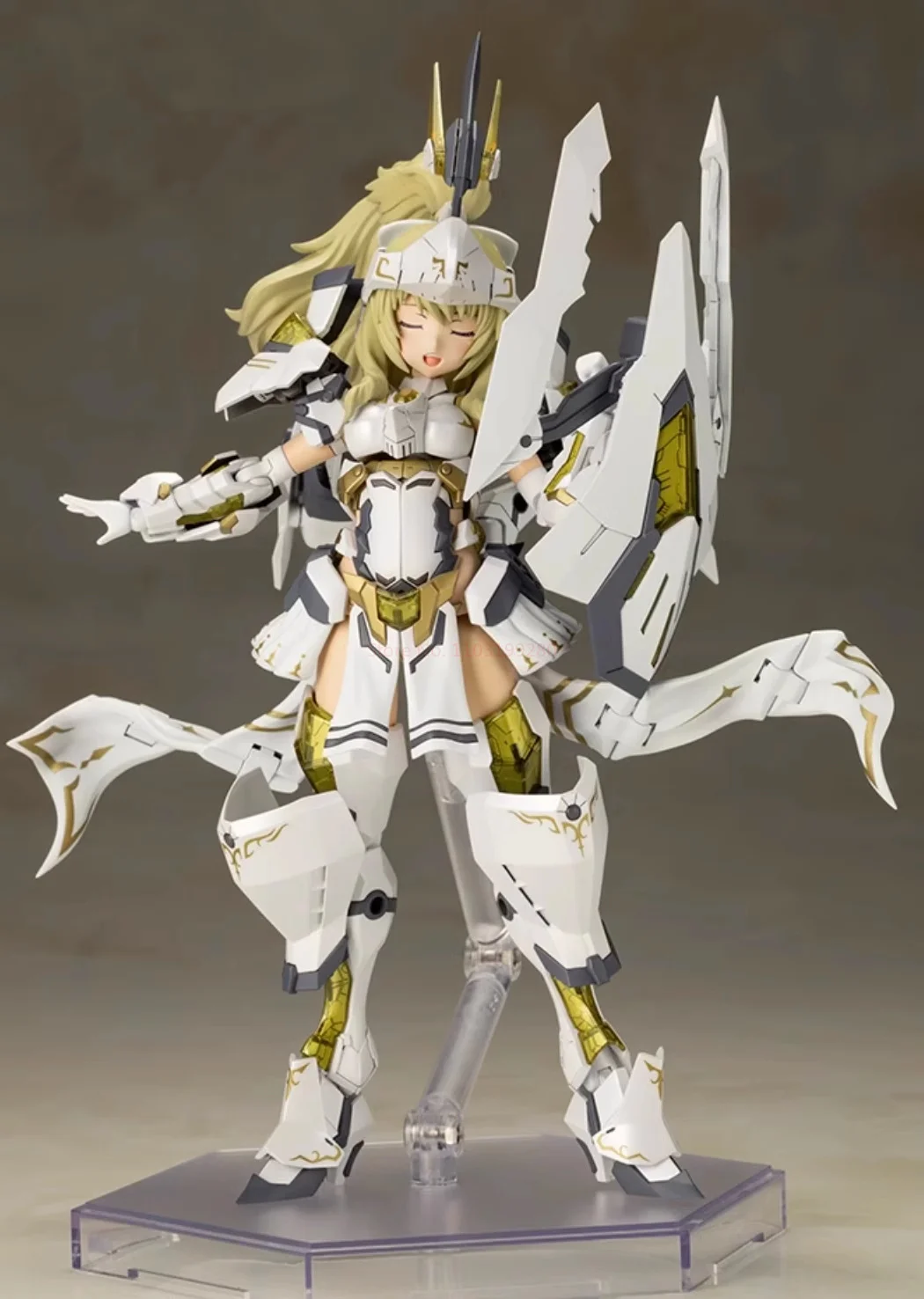 Kotobukiya Original Frame Arms Girl Anime Figure Fg086 Durgaii Action Figure Toys For Kids Gift Collectible Model Ornaments