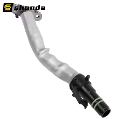 55569839 55587854 Turbocharger Oil Return Drain Tube Engine Turbo Charger for Buick Encore Chevrolet Cruze Sonic Trax Opel 1.4T