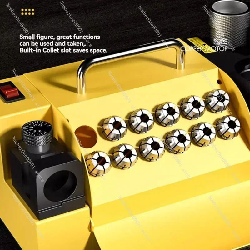 Electric Drill Bit …