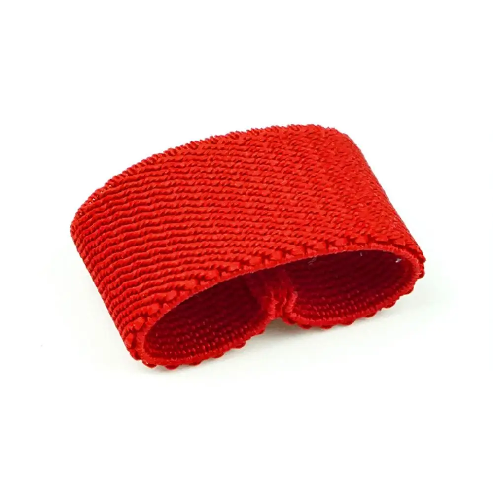 

Accessory Nylon Belt Clip Loop Belt Keeper For Belt Fixed Trouser Belt Belt Elastic Ring Elastic Buckle New Thickened Belt Loop