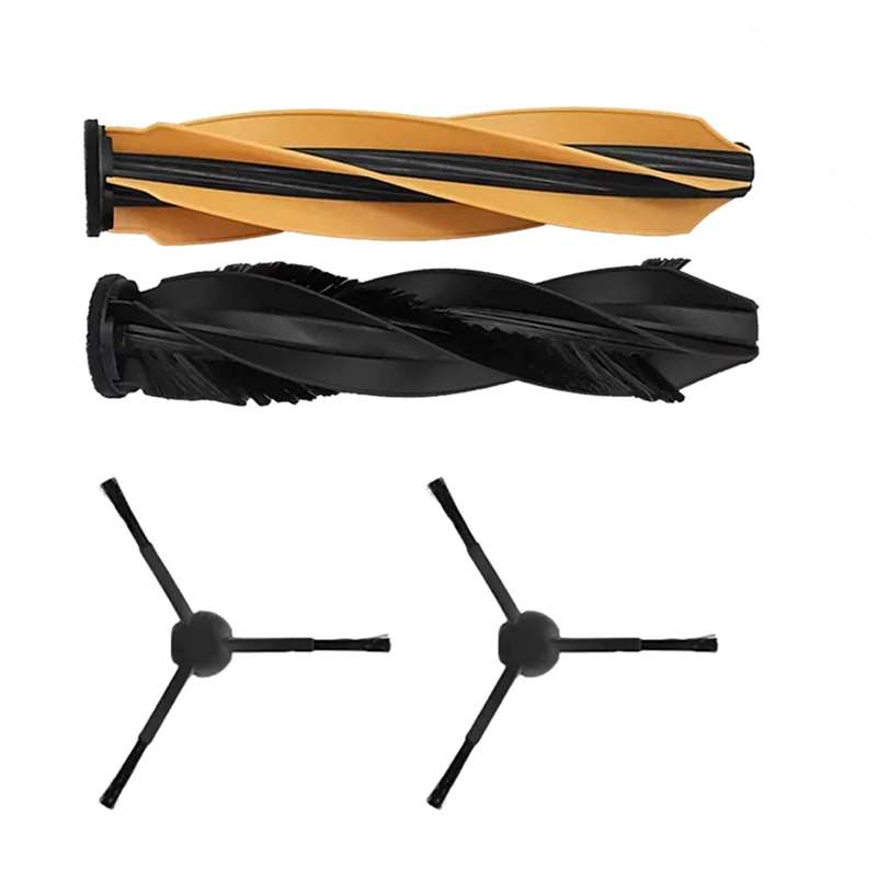 Vacuum Roller Brush… - image