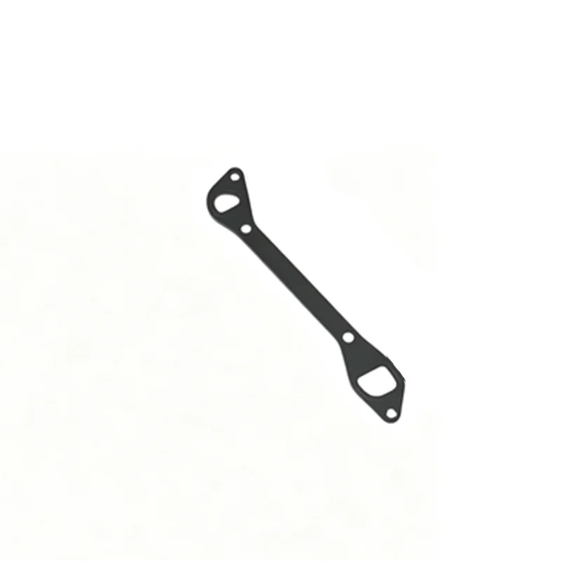 Vehicle body fixed bracket base  O-ring seal  tee - rubber ring