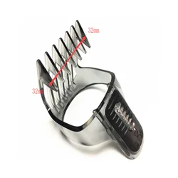 3-20mm Hair Clipper COMB For Philips QG3371/16 QG3379 QG3379/15 QG3380/17 QG3381 QG3381/15 Replacement Shaver Beard Trimmer