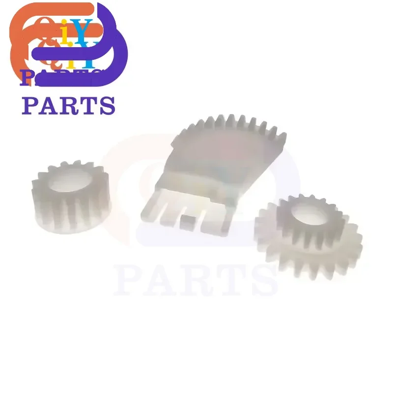 10SETS Cassette Unit Gear suitable for BROTHER DCP8080 8085 8060 8065 8070  MFC 8370 8380 8460 84808870 8880 8660 8670 8680 8690