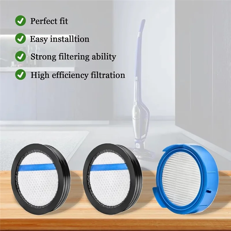 Emece-Replacement F… - image