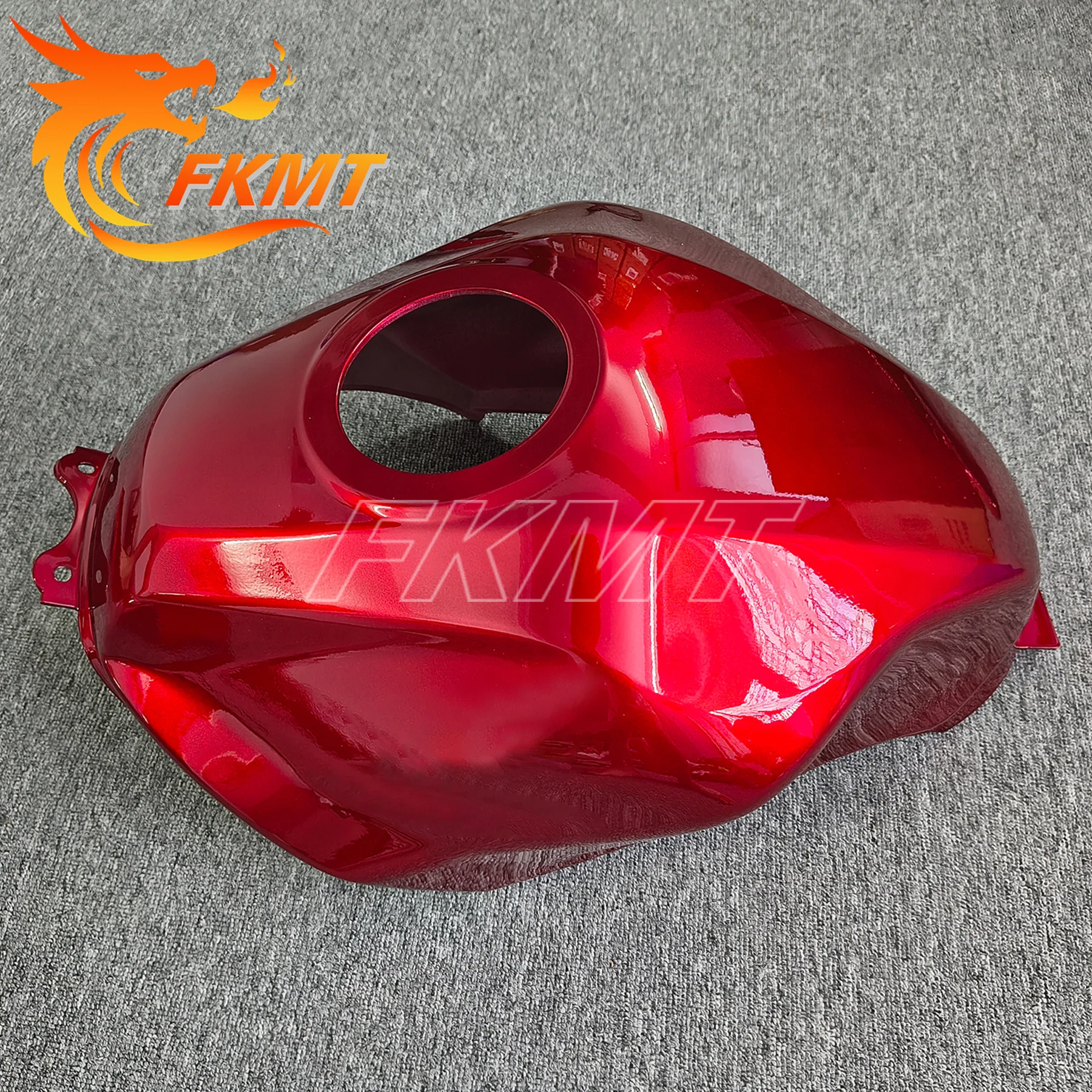 Gas Fuel Tank Fairing for Honda CBR500R/CBR400R