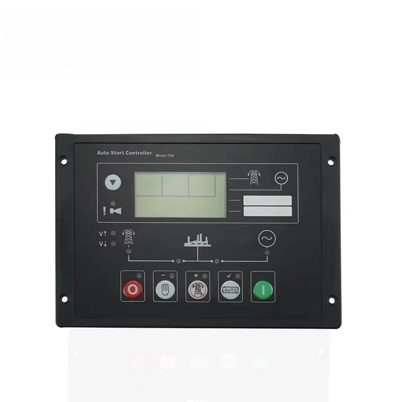 Genset Governor  DSE720 DSE 720 Generator Auto Start Control Panel Dse720
