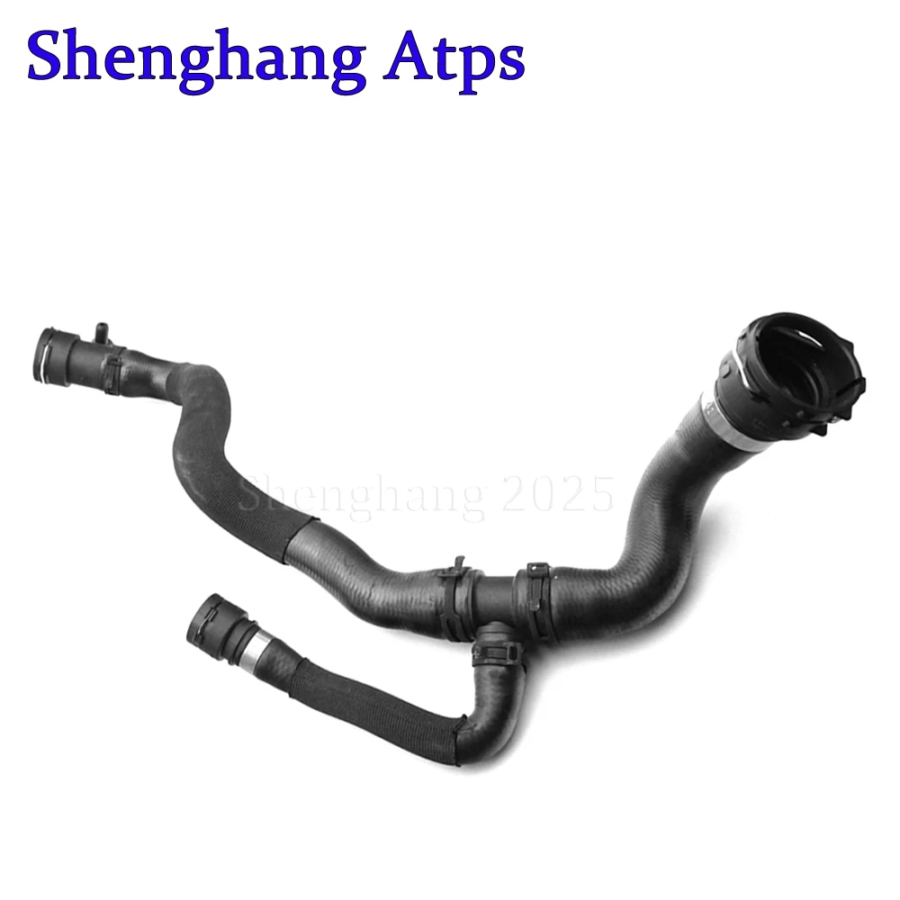 

Lower Radiator Coolant Hose Tube Pipe 8K0121049 8K0 121 049 8K0121049M For Audi A4 A5 Q5 2.0T 2009-2016