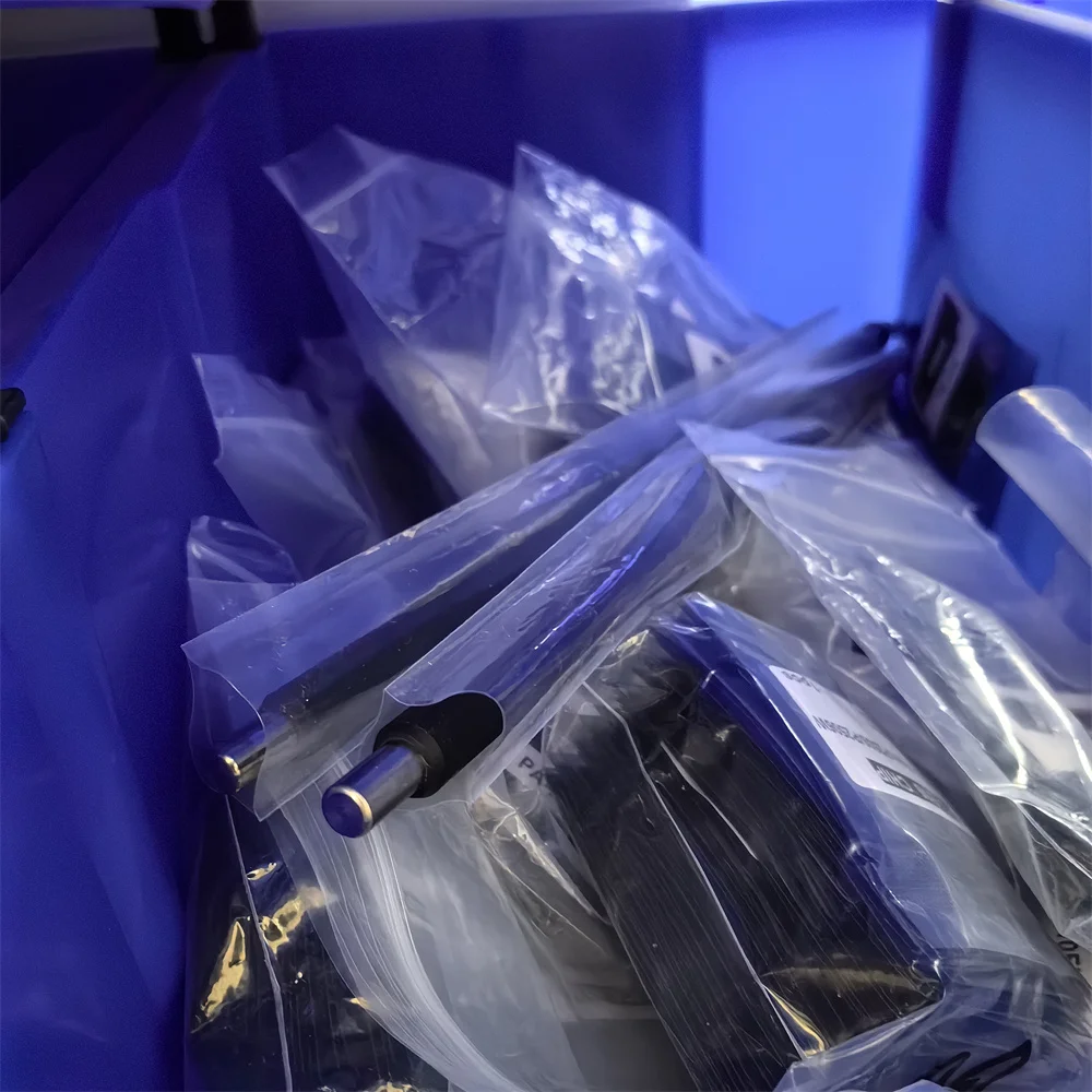 

5PCS Primary Charge Roller PCR For KONICA MINOLTA Bizhub C458 C558 C658 C258 C308 C368 C227i C257i C287i C226i C266i C286i